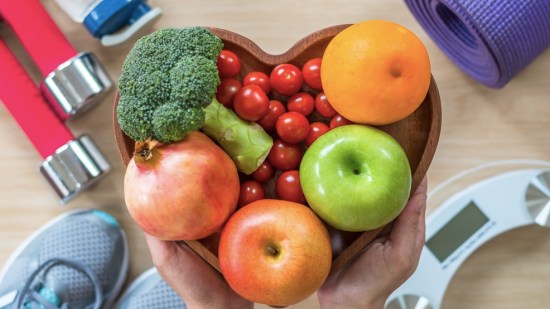 Las mejores dietas para la salud del corazón