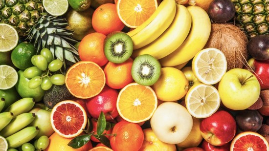 Frutas que sí puedes comer en una dieta baja en carbohidratos