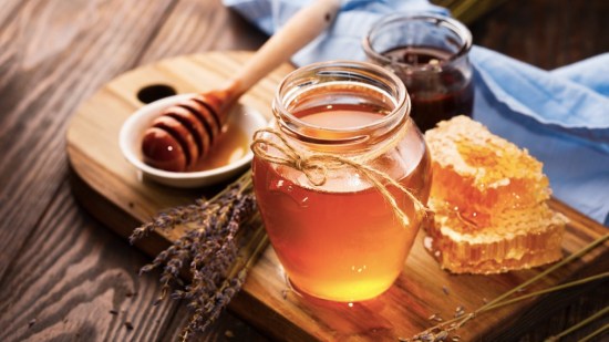 Miel o jarabe de arce, ¿qué endulzante es mejor?