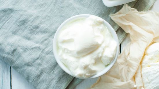 Cómo hacer crème fraîche