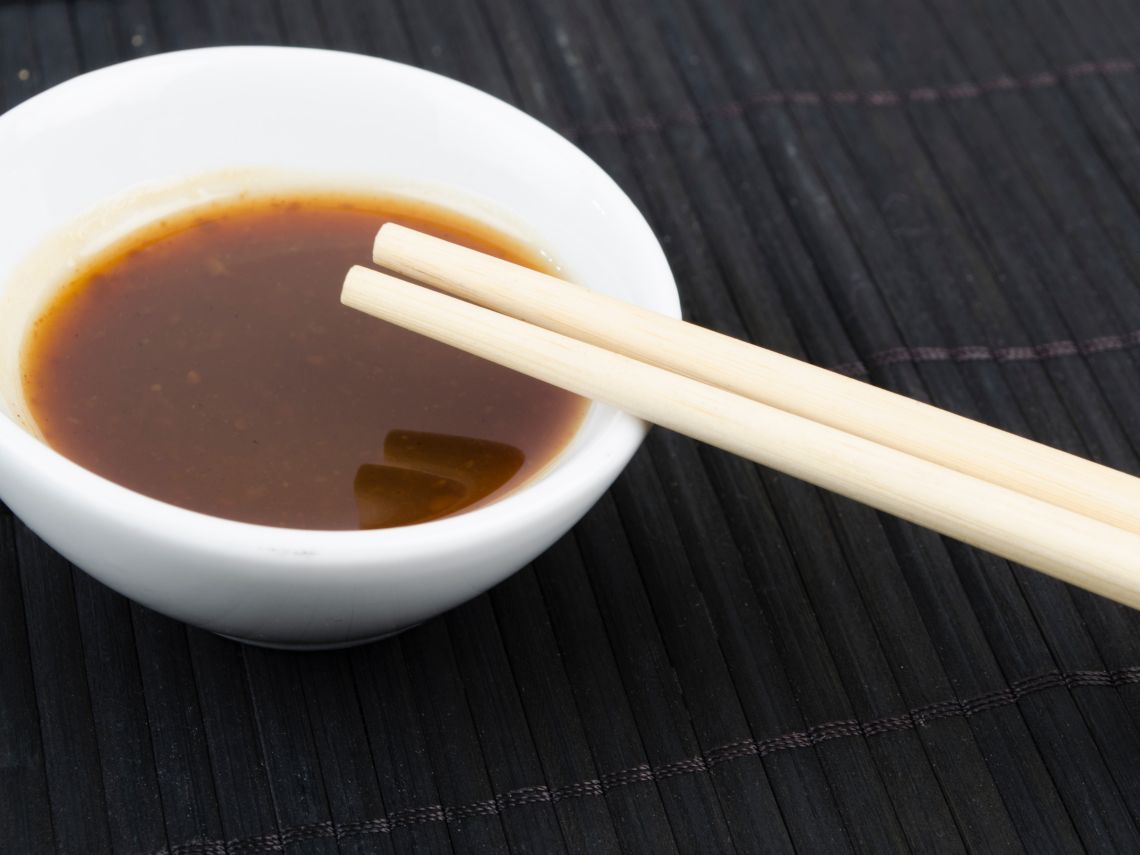 Cómo hacer la auténtica salsa Hoisin
