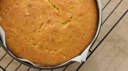 Por qué se te agrietan los bizcochos y cómo puedes evitarlo