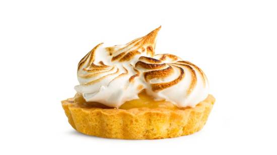 Pasta sablé: la base quebrada con sabor a mantequilla perfecta para tus postres