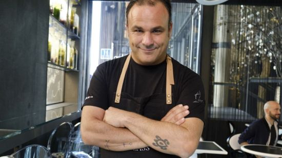 angel leon anécdotas planeta calleja