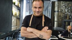 angel leon anécdotas planeta calleja