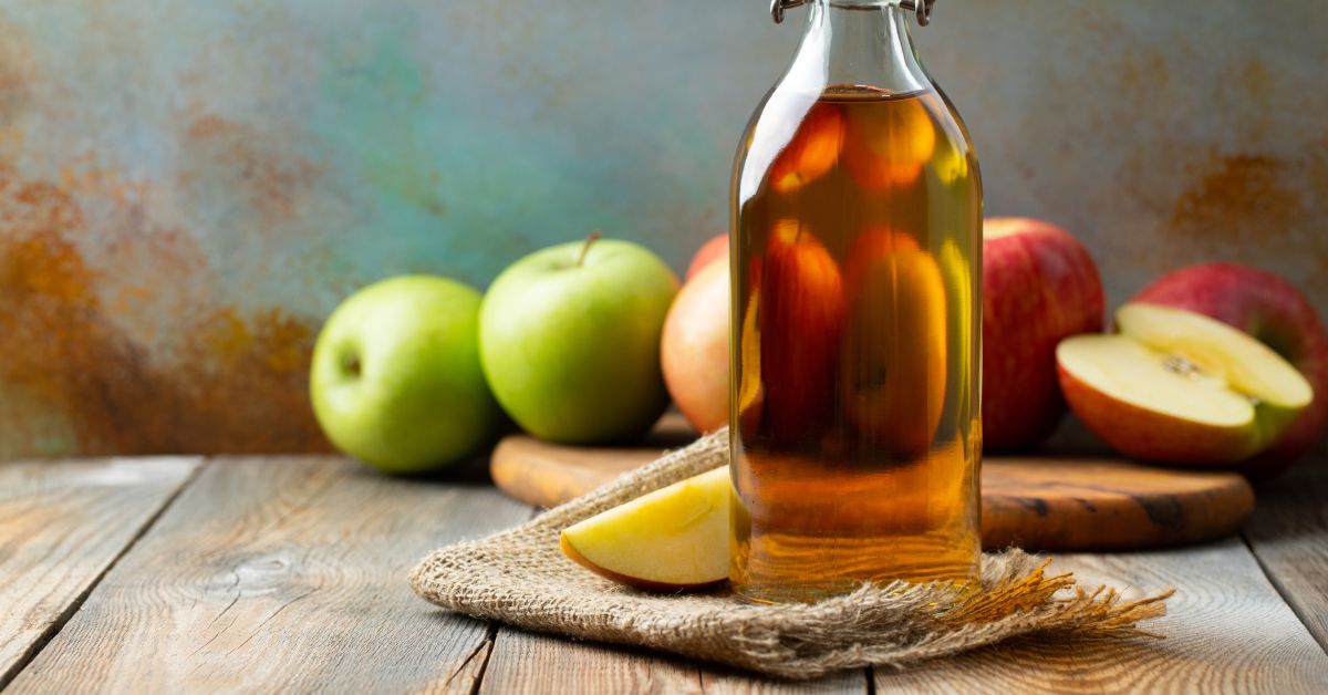 Principales diferencias entre el jugo de manzana y la sidra de manzana