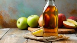 Principales diferencias entre el jugo de manzana y la sidra de manzana