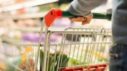 Un estudio revela que un cambio en el manillar del carro de la compra puede hacer que compres más