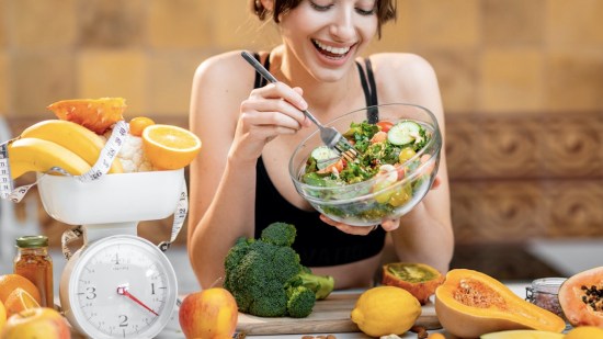 Las mejores dietas para adelgazar, según el Instituto Médico Europeo