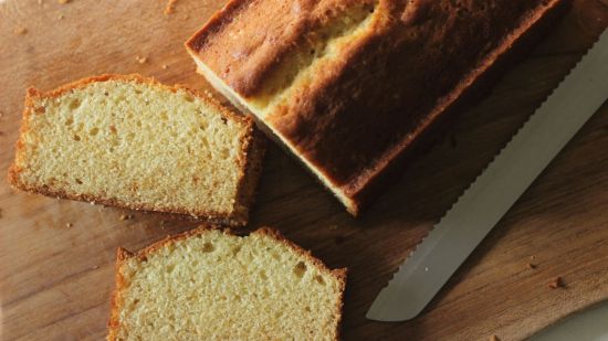 Cómo hacer un bizcocho vegano esponjoso