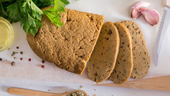 Cómo hacer seitán en casa