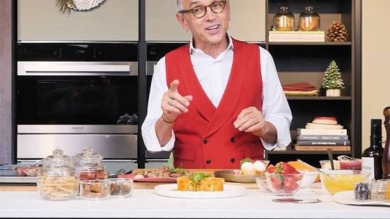 Instagram @brunobarbieri_chef