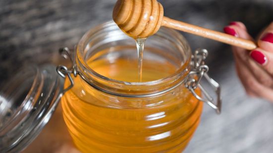 Fecha de caducidad de la miel