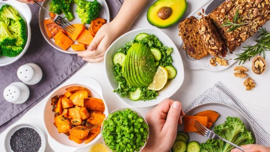 Consejos comer sano y barato