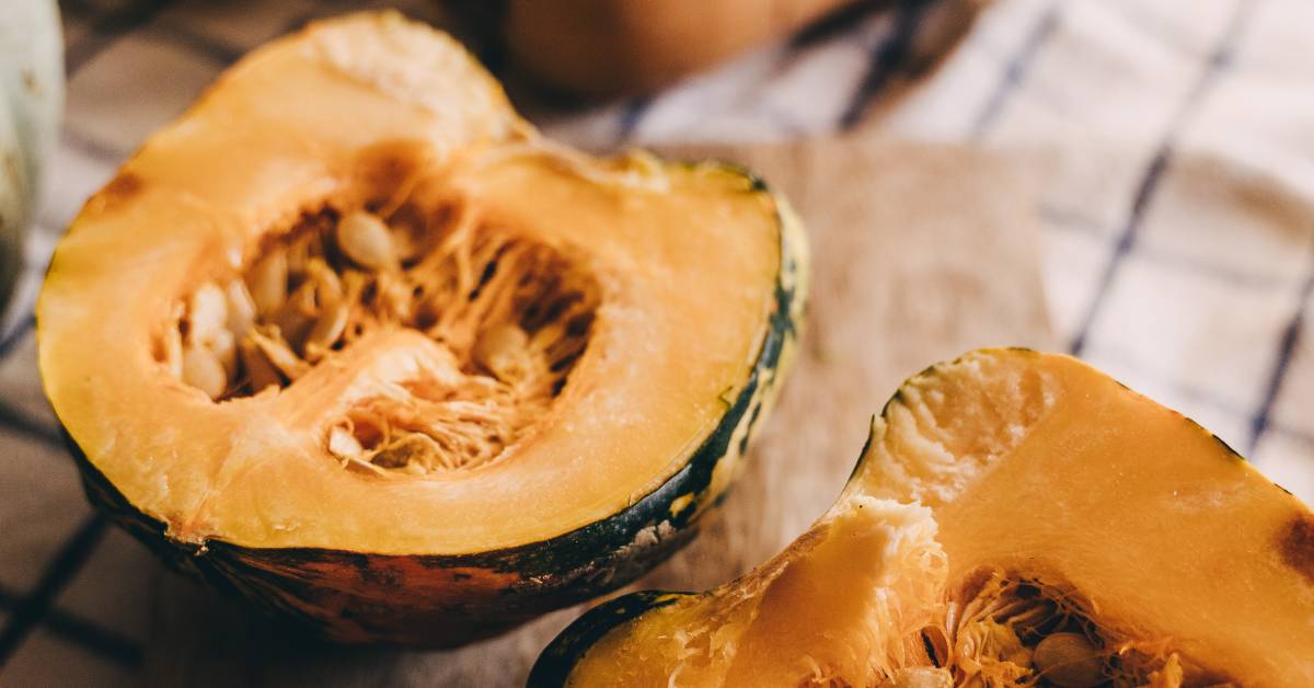 Trucos para que no te de pereza pelar la calabaza y así la comas más en casa