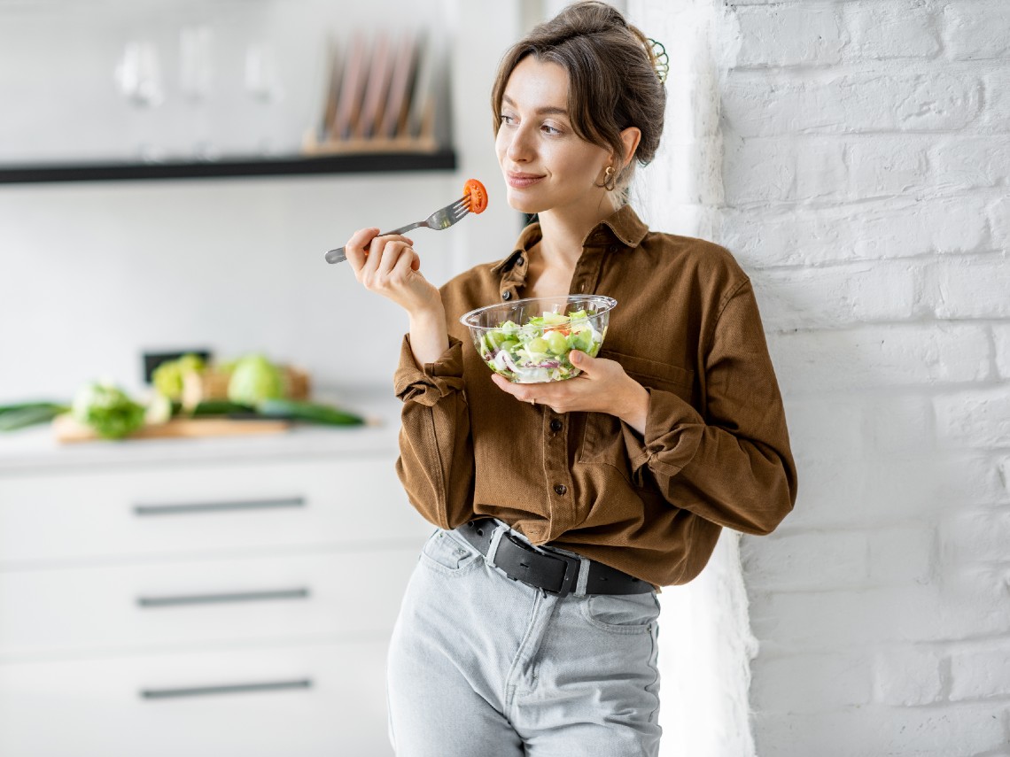 Cómo debería ser la cena perfecta