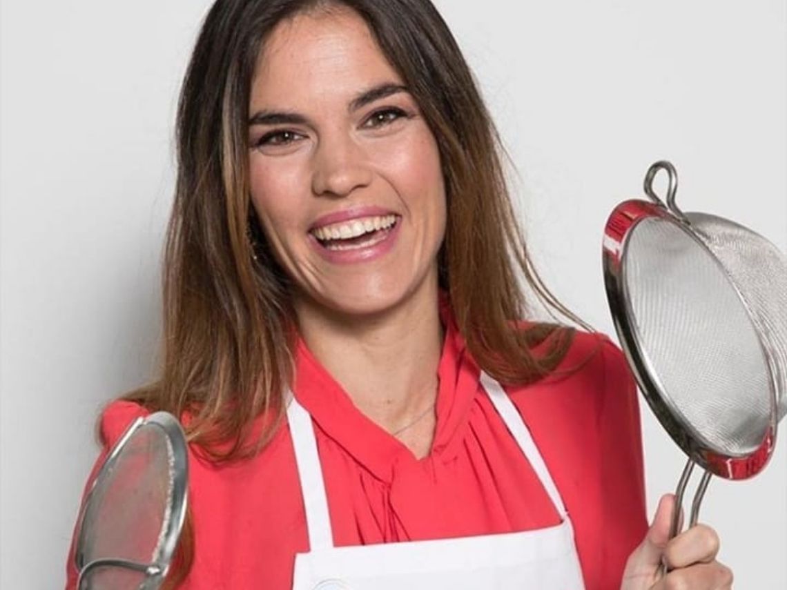 Aitana Ávila, de Masterchef a Mía: esta es nuestra nueva colaboradora