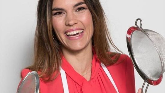 Aitana Ávila, de Masterchef a Mía: esta es nuestra nueva colaboradora