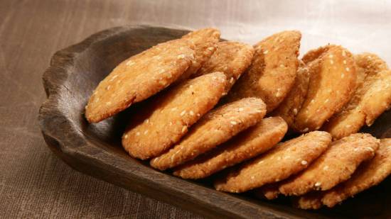 Platos típicos del HOLI, el festival del color de la India, que puedes probar en España