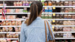 Marketing en el supermercado