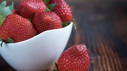 Los mejores trucos para que las fresas aguanten frescas más tiempo