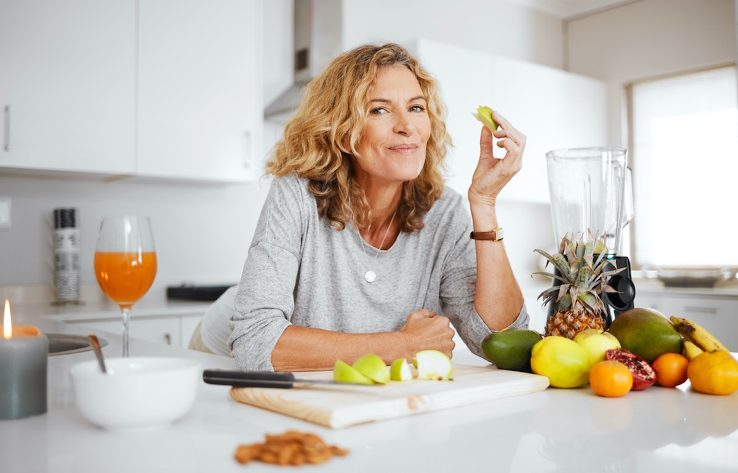 Los mejores alimentos para cuidar tu hígado