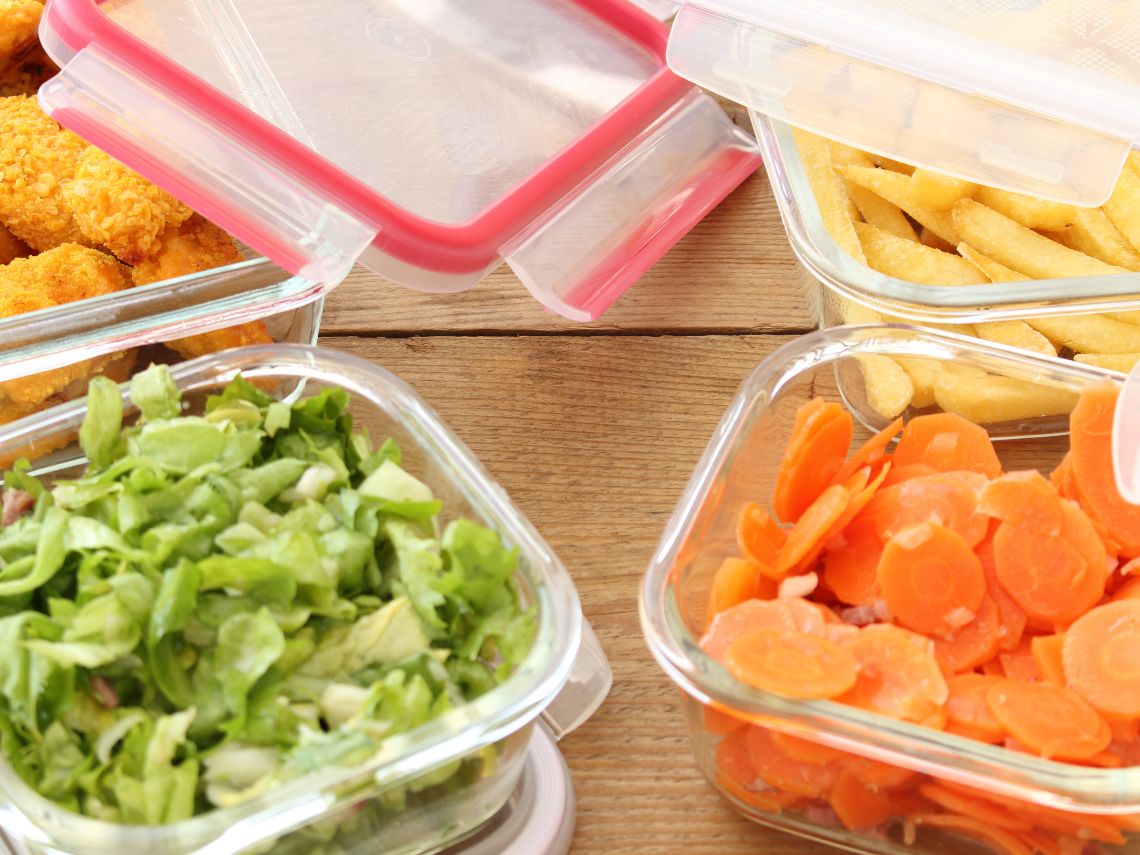 Cuál es el mejor tupper