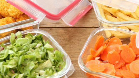 Cuál es el mejor tupper