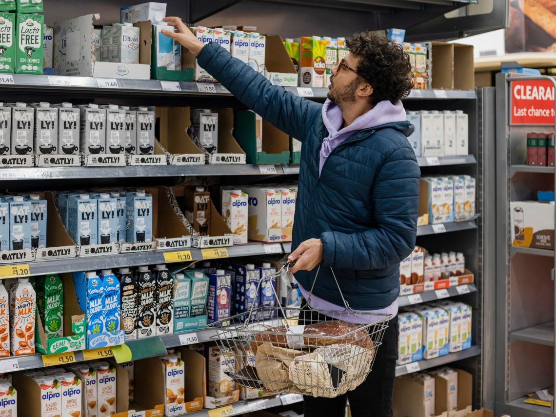 Qué es exactamente la fecha de consumo preferente