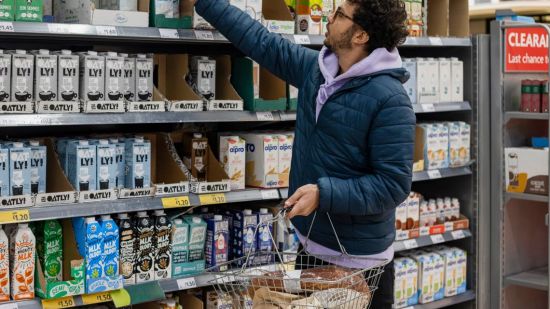 Qué es exactamente la fecha de consumo preferente