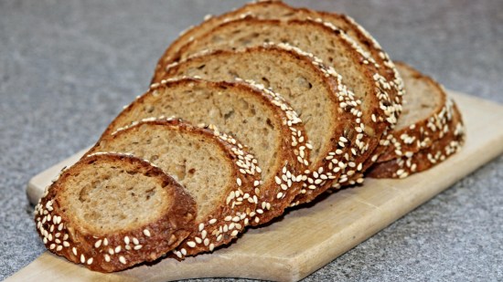 Cómo reconocer un pan integral de verdad