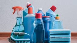 Detergente vs lejía: diferencias al limpiar con cada producto