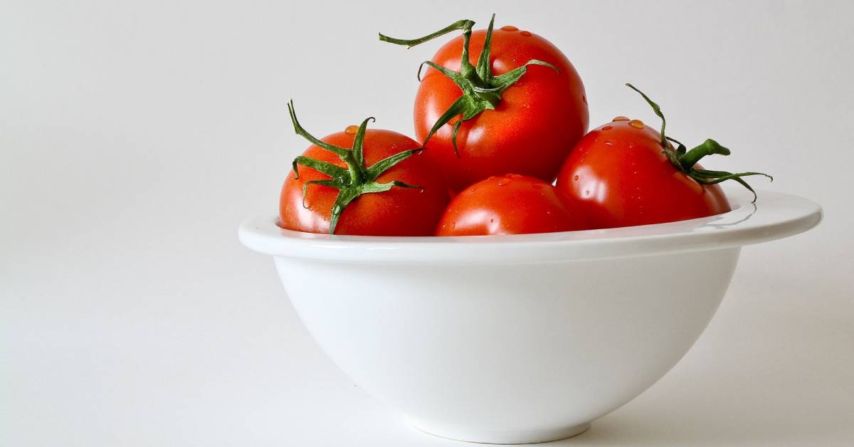 5 ideas para utilizar los tomates antes de que se te pongan malos