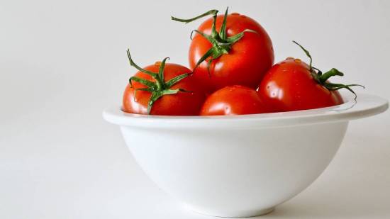 5 ideas para utilizar los tomates antes de que se te pongan malos