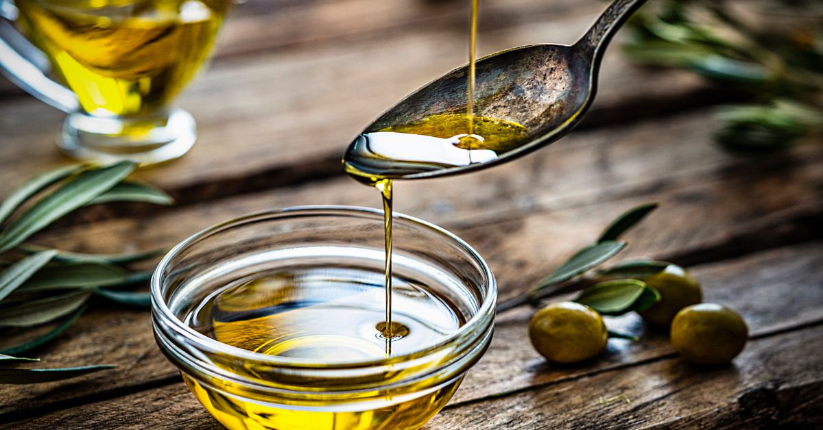 Aceite de oliva: ¿el superalimento olvidado?