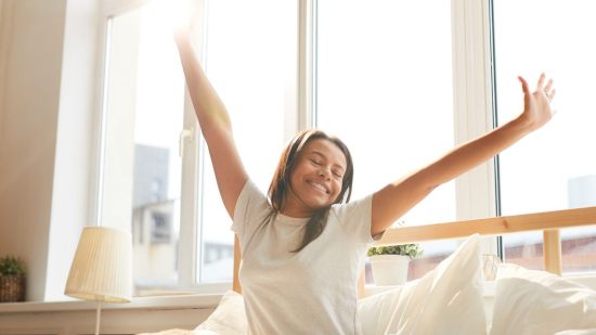 Efectos del descanso en la salud