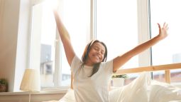 Efectos del descanso en la salud