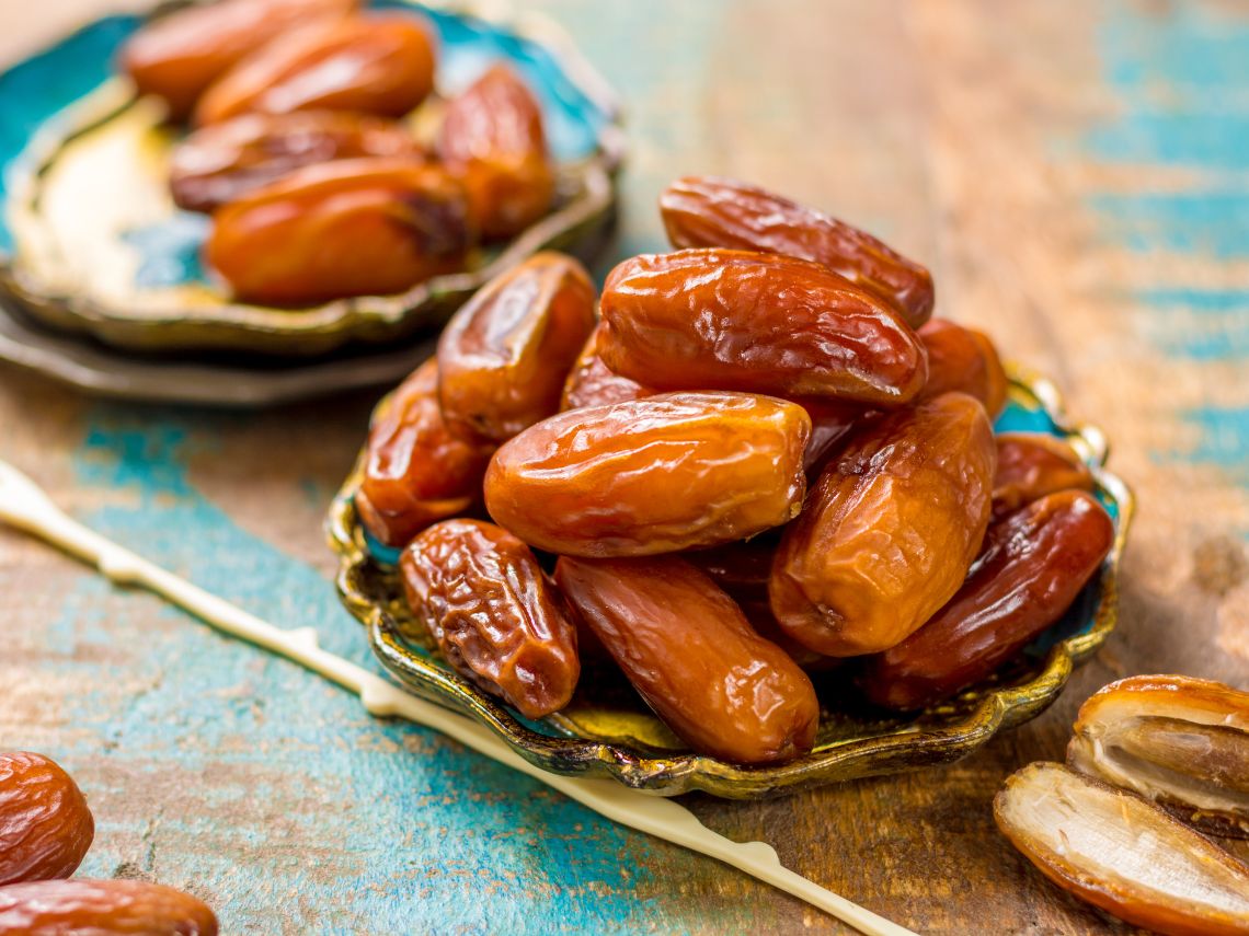Dátiles