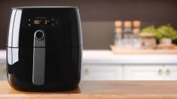 Consejos y recetas para aprovechar tu freidora de aire