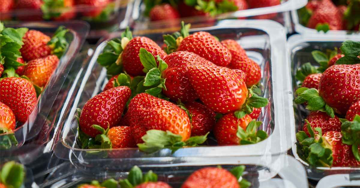 ¿Por qué hay frutas que no maduran después de comprarlas?