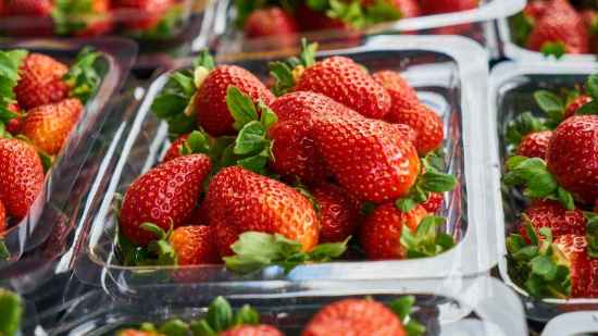 ¿Por qué hay frutas que no maduran después de comprarlas?