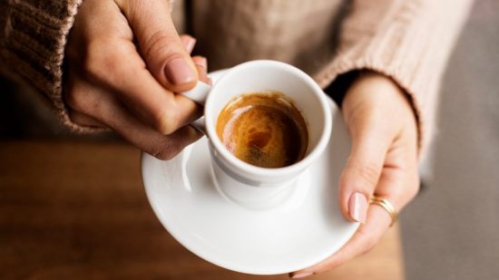 Cafeína y migrañas