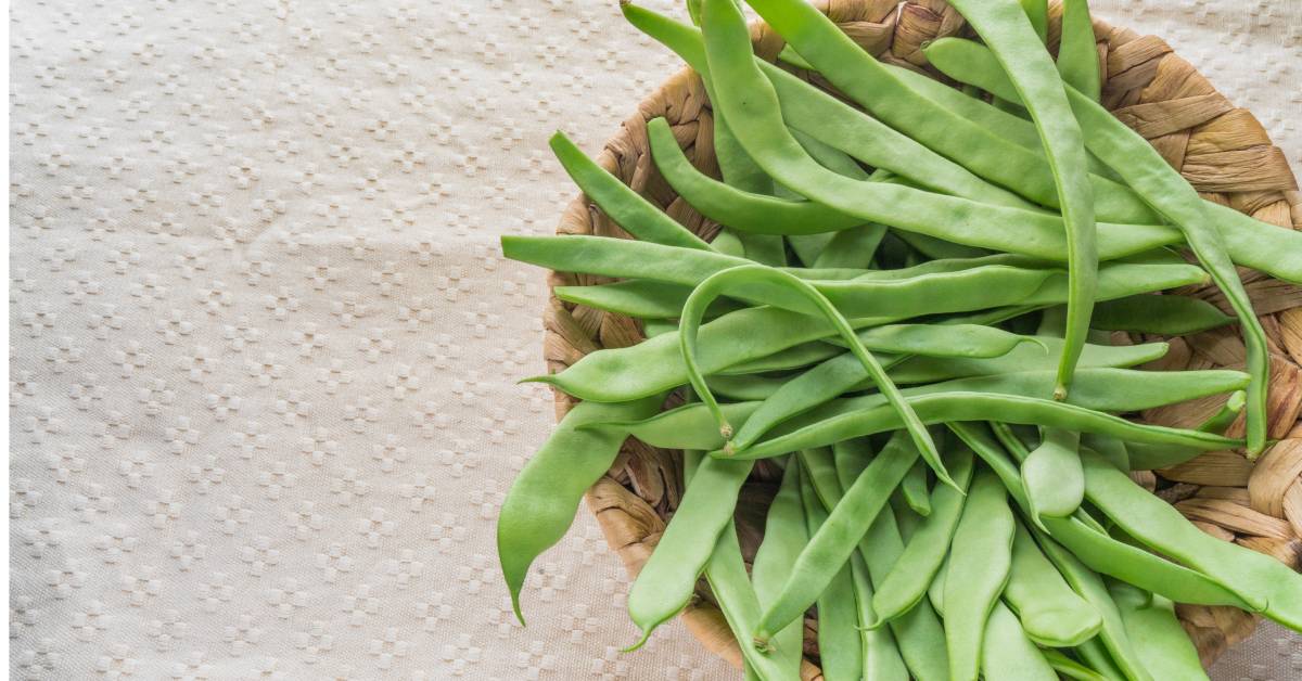 3 formas de comer judías verdes que no son con patata cocida