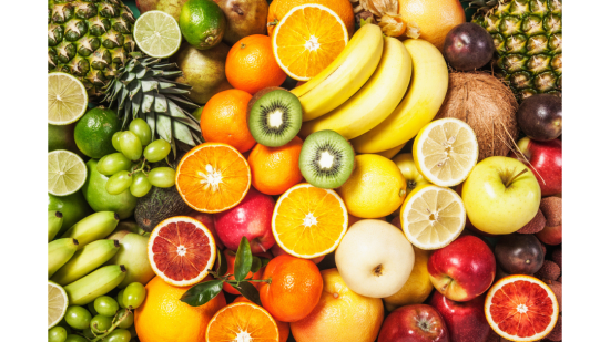 ¿Por qué es tan importante el consumo de frutas en verano?