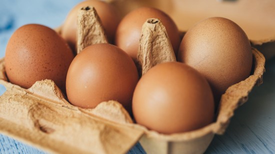 Cómo conservar los huevos en casa