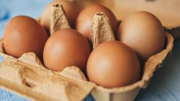 Cómo conservar los huevos en casa