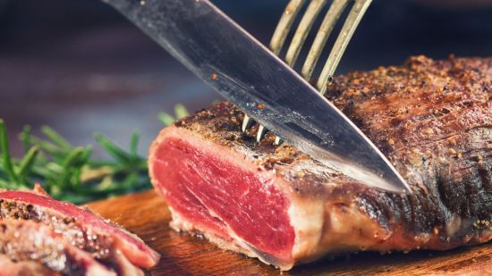 ¿Realmente debemos reducir el consumo de carne roja?
