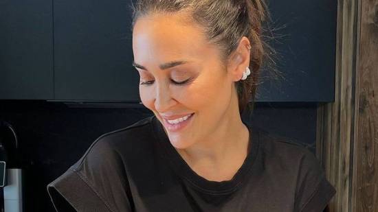 La ensalada favorita de Vicky Martín Berrocal será también la tuya