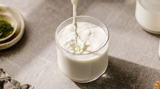 Cómo se fabrica la leche sin lactosa