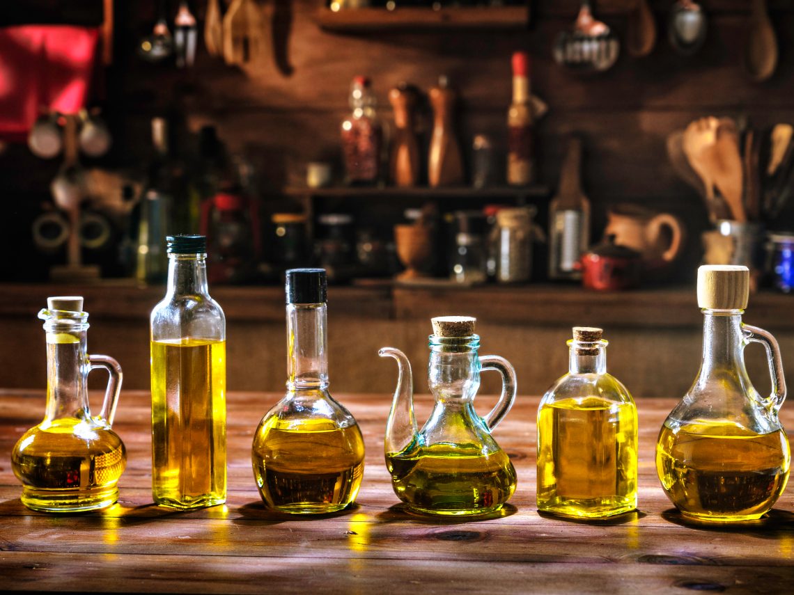 Todo lo que debes saber sobre el aceite de oliva